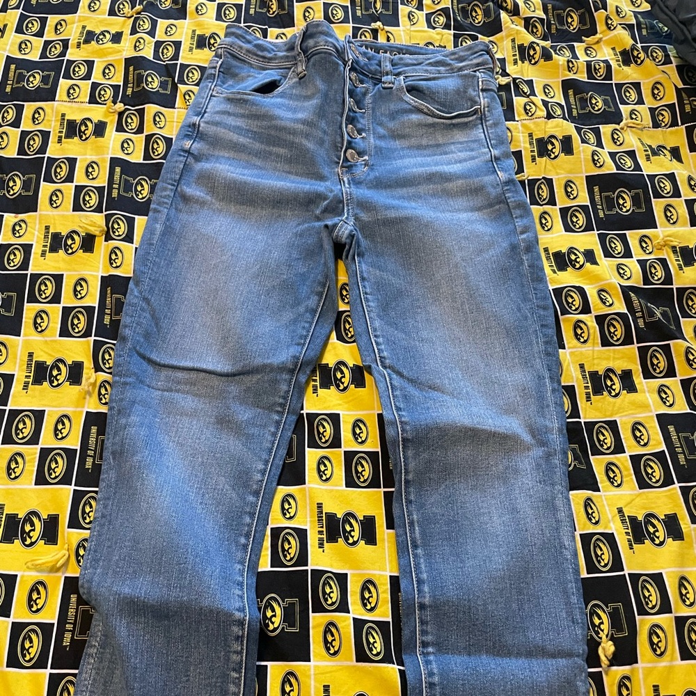 Women’s jeans American eagle